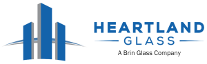 Heartland Glass | Quality Clear Through | St. Cloud | Commercial Windows | Residential Windows